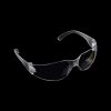 Full transparent goggles