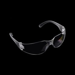 Full transparent goggles