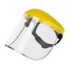 face mask Mowing face mask Splash proof mask