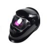 Automatic dimming welding mask, welding glasses, welding protective mask, head mounted welding cap, welding helmet, wholesale from Chinese manufacturer