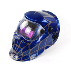 Automatic dimming welding mask, welding glasses, welding protective mask, head mounted welding cap, welding helmet, wholesale from Chinese manufacturer