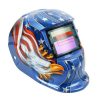 Welding mask Solar Welding helmet