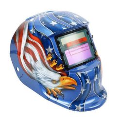 Welding mask Solar Welding helmet