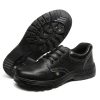 Factory anti-smash anti-puncture labour security safety protection wholesale men factory work work labour insurance shoes women wear-resistant iron head