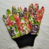 Children's Garden Gloves Gardening Gloves Gardening Gloves Children's Protective Gloves Dotting Gloves