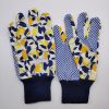 Garden Customised Gloves Gardening Protective Gloves Labour Gloves Practical and Beautiful