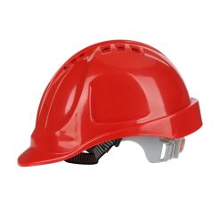 OEM German-style high-strength thickened authentic ABS helmet site construction building safety labour protection protective helmet