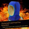 Welding Flame Retardant Cap Welding Flame Retardant Shawl Cap