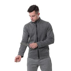 Cut Resistant Clothing with Hood Zipper Cardigan Outdoor Sports Polyethylene Fashion Lightweight Safety Clothing