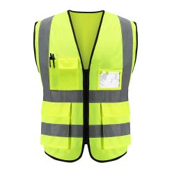 High-visibility vest