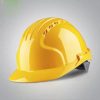 Five-tendon helmet ABS national standard thickening anti-smash helmet