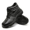 Factory anti-smash anti-puncture labour security safety protection wholesale men factory work work labour insurance shoes women wear-resistant iron head