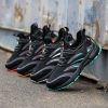 Labour insurance shoes anti-smash anti-puncture wear-resistant breathable lightweight MD outsole casual protective shoesSafety Shoes