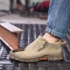 Cross-border direct supply of labour insurance shoes anti-smash anti-puncture anti-slip a stirrup casual safety shoes welding shoes welders work shoes