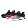 Summer breathable labour insurance shoes steel head anti-smash anti-puncture injury low-top safety protection work shoes men's shoes