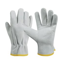 Welding Gloves Factory Wholesale Made in China